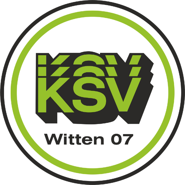 KSV Stockfahne 30 x 45 cm Logo, 7,00 €